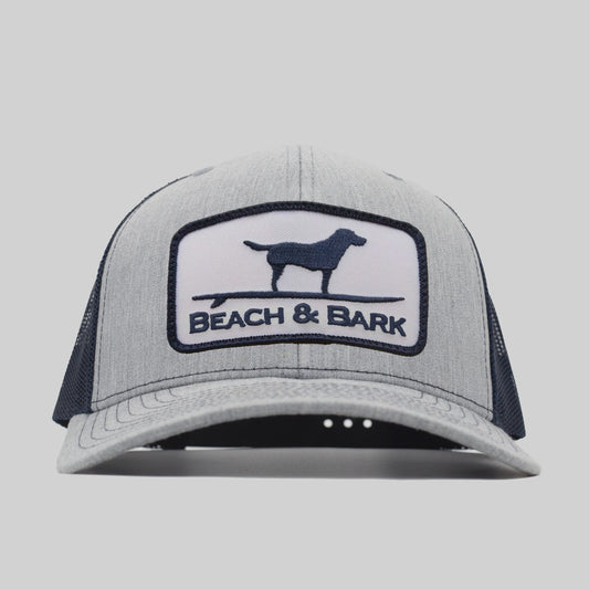 Beach & Bark Snapback