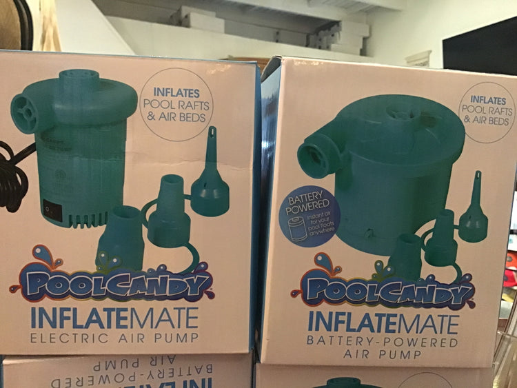 InflateMate