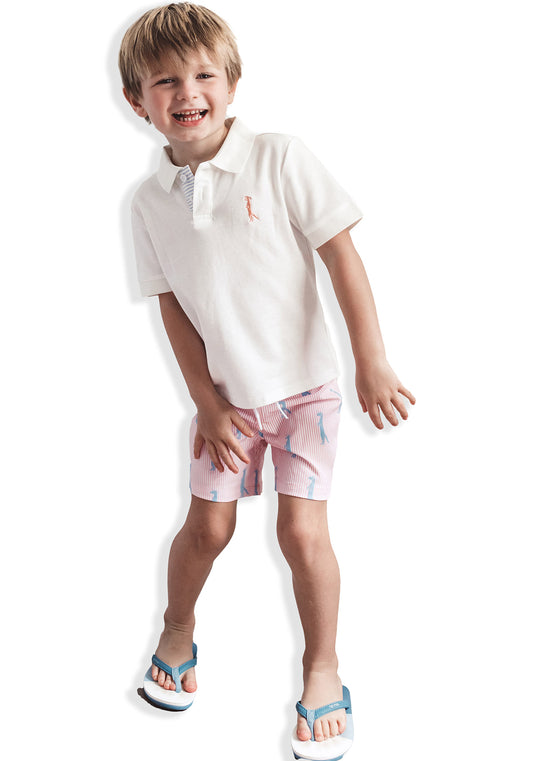 Youth Polo shirt
