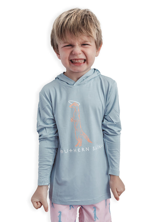 Youth Bamboo Top