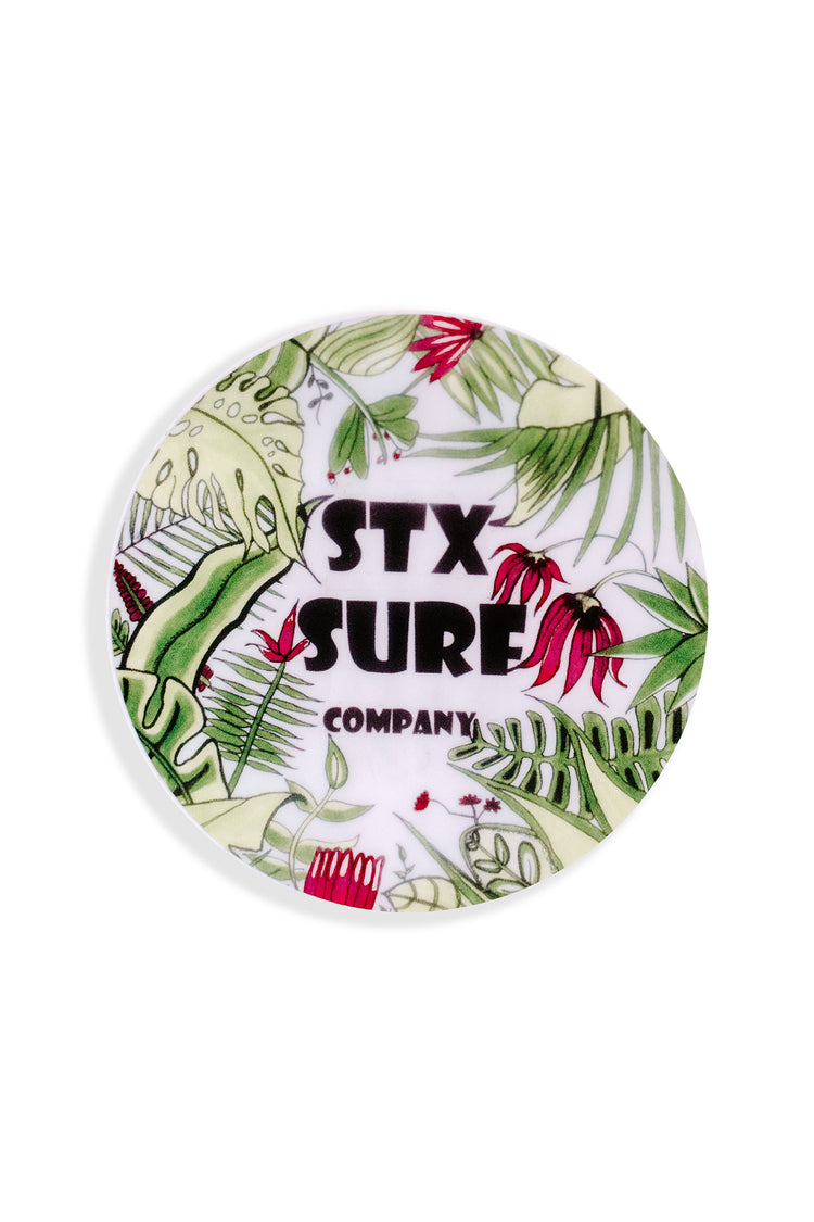 Jungle Surf sticker